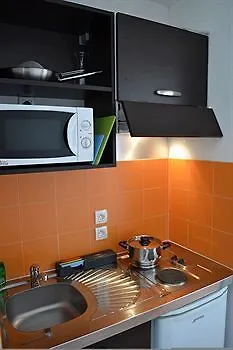 Apartment Sainte-marthe *
