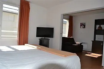 Sainte-marthe Apartment *