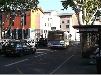 Sainte-marthe *