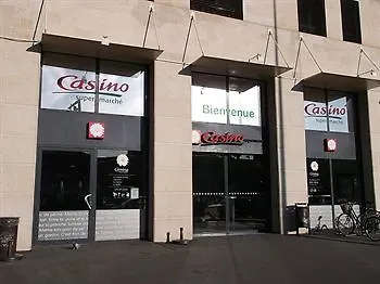 Sainte-marthe Apartment Avignon
