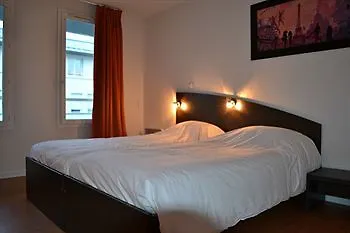 Sainte-marthe Apartment