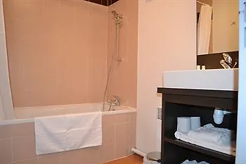 Sainte-marthe Apartment Avignon