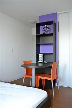 Apartment Sainte-marthe Avignon