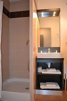 Sainte-marthe Apartment *