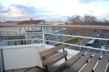 Apartment Sainte-marthe *