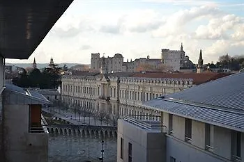 Apartment Sainte-marthe Avignon